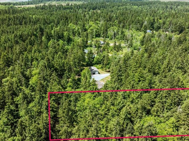 Land for sale in Coupeville, Washington