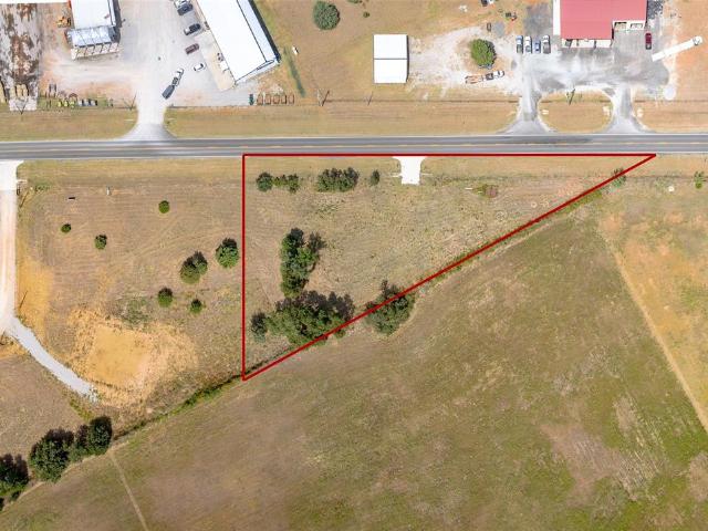Commercial for sale in Dibble, Oklahoma