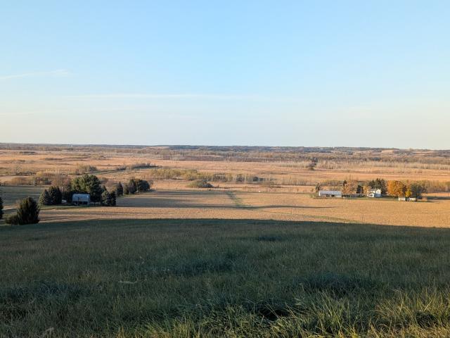 Land for sale in Wisconsin