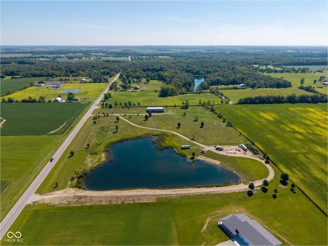Land for sale in Franklin, Indiana