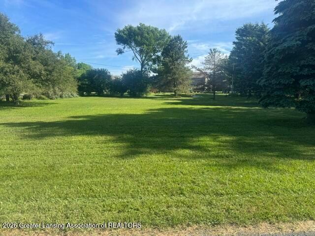 Land for sale in Bailey, Michigan