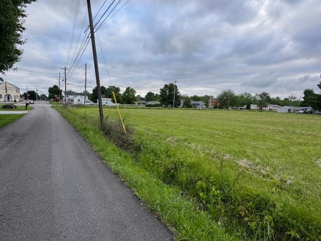Land for sale in Batesville, Indiana