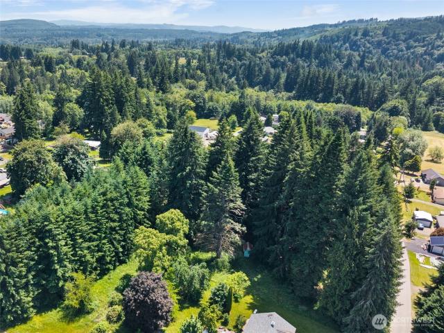 Land for sale in Vader, Washington