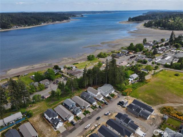 Land for sale in Allyn, Washington