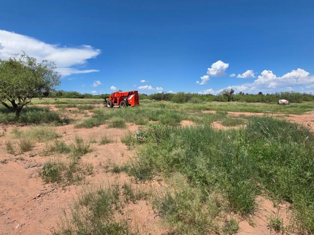 Land for sale in Sierra Vista, Cochise County