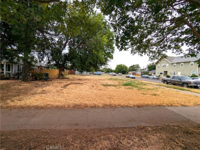 Land for sale in Glenn, California