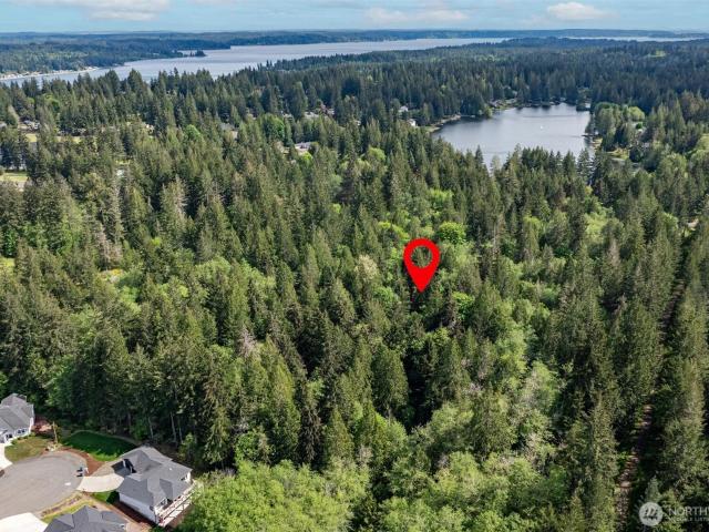 Land for sale in Allyn
