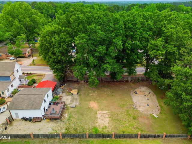 Land for sale in Wake, North Carolina