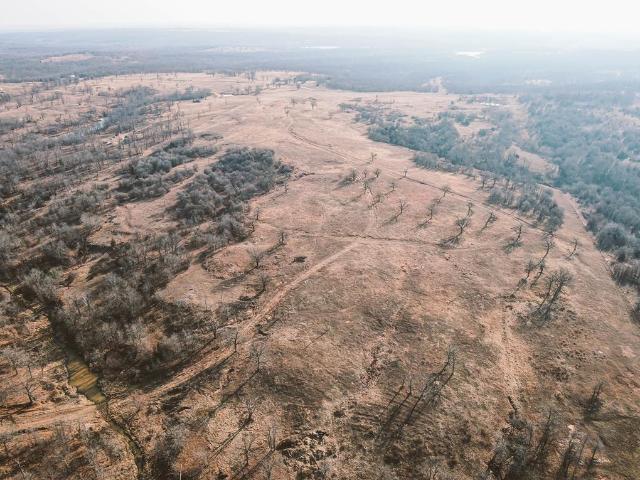 Land for sale in Drumright, Oklahoma
