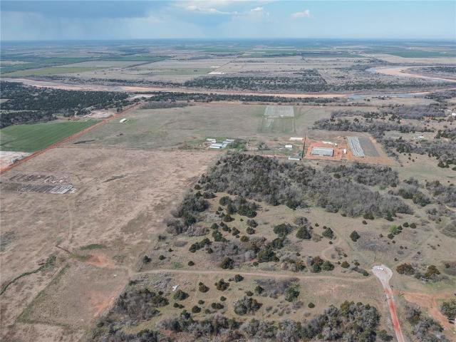 Land for sale in Hennessey, Oklahoma