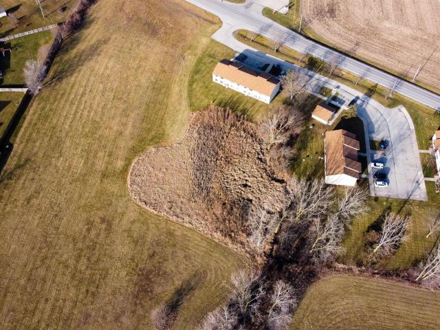 Land for sale in Churubusco, Indiana