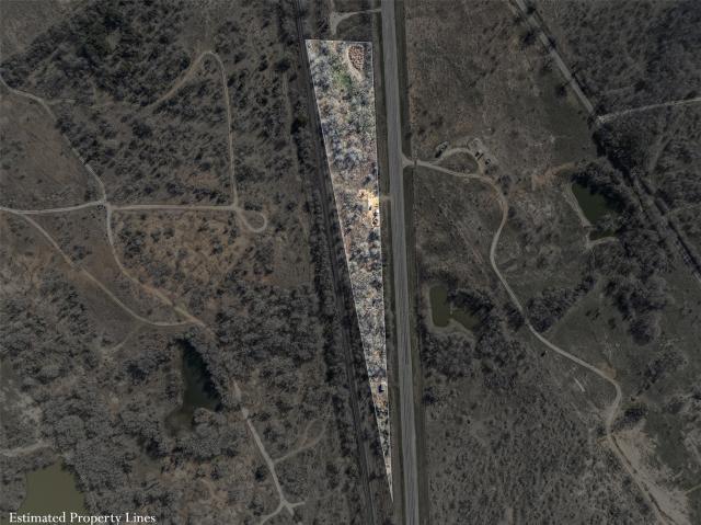 Land for sale in Kingsbury, Texas