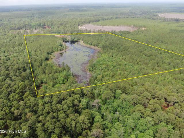Land for sale in Rockingham, North Carolina