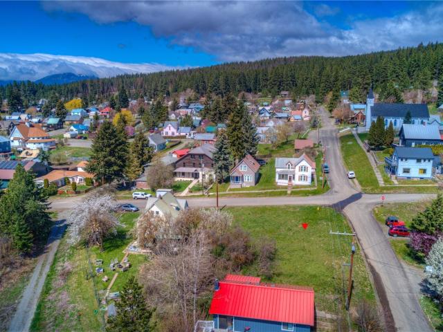 Land for sale in Roslyn, Washington