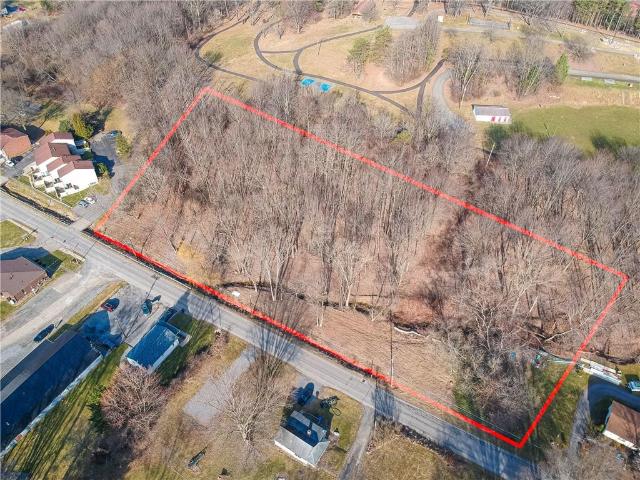 Property for sale in Slippery Rock, Pennsylvania