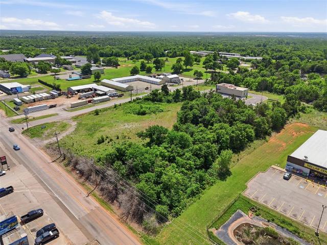Commercial for sale in Battiest, Oklahoma