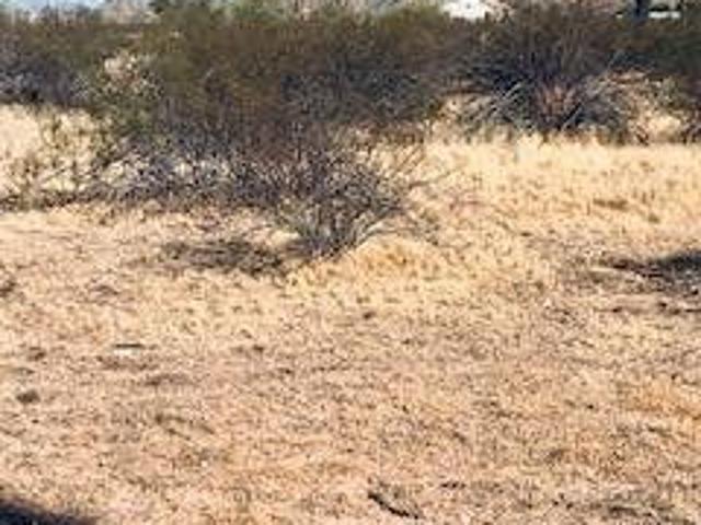 Land for sale in Casa Grande, Arizona