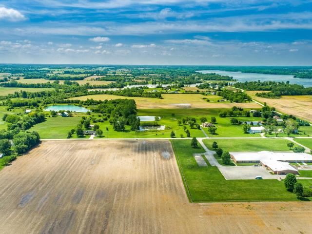Land for sale in Selma, Indiana