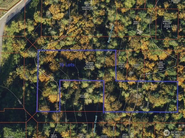 Land for sale in Port Orchard