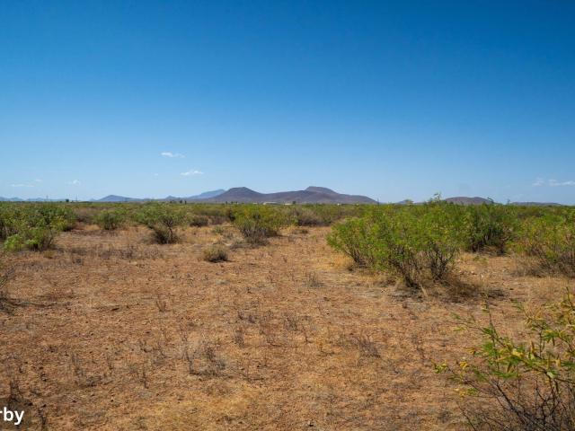 Land for sale in Cochise, Arizona