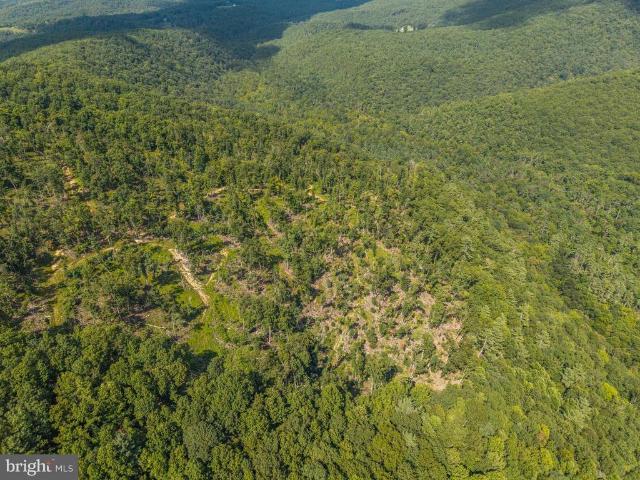 Land for sale in West Virginia