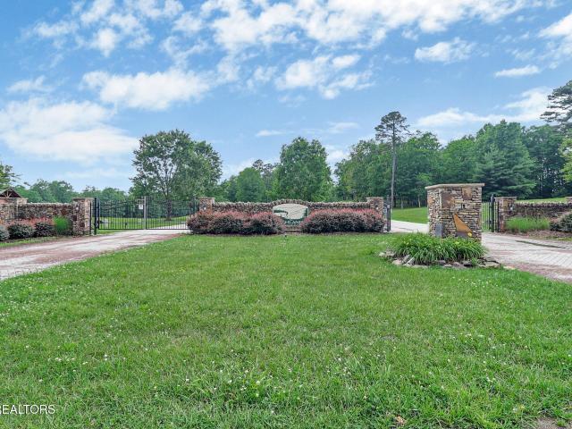 Land for sale in Tennessee