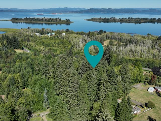 Land for sale in Astoria, Clatsop County