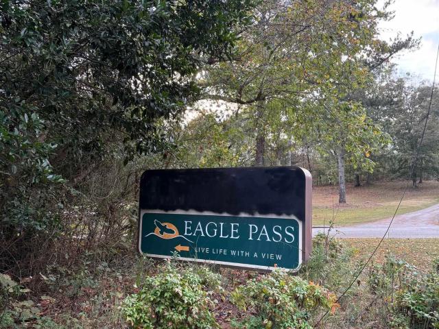 Land for sale in Oxford, Calhoun County