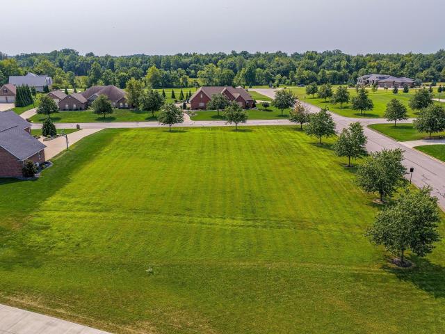 Land for sale in Jasper, Dubois County