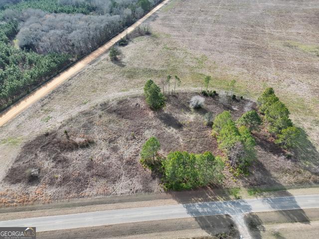 Land for sale in Smithville, Georgia
