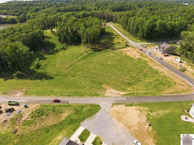 Land for sale in Grand Rivers, Kentucky