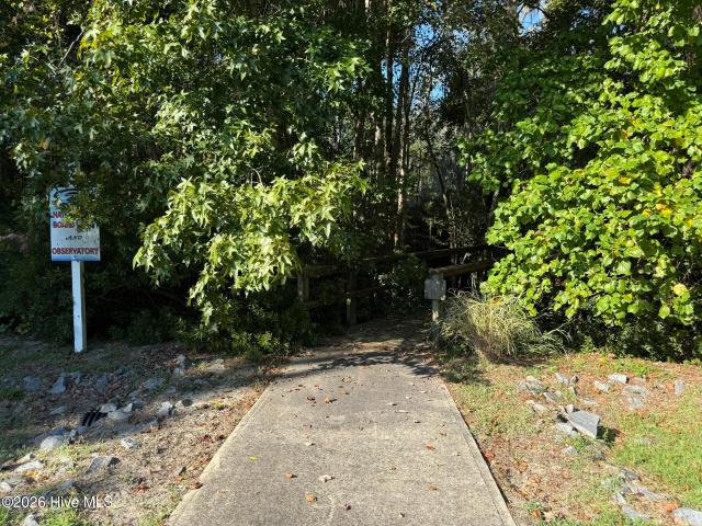 Land for sale in North Carolina