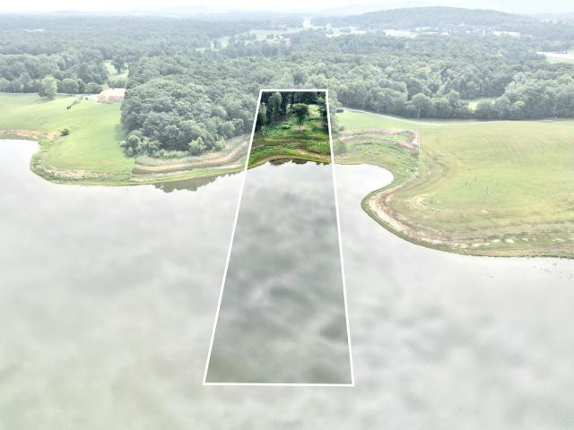 Land for sale in Tennessee