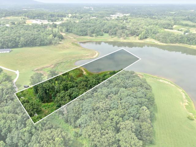 Land for sale in Tennessee