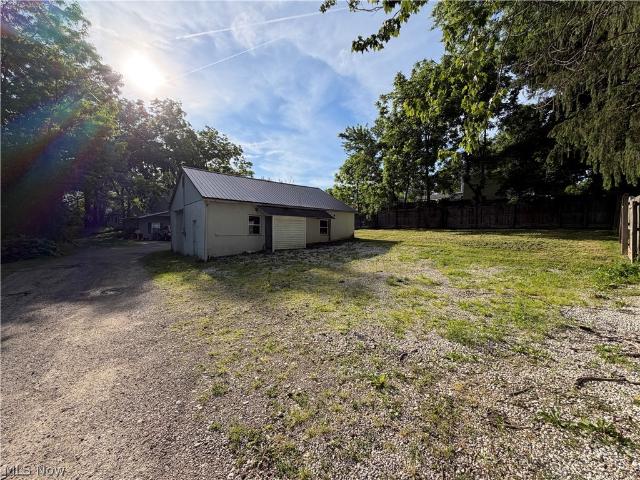 Property for rent in Shreve, Ohio