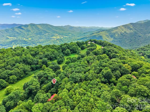Land for sale in Waynesville, Haywood County