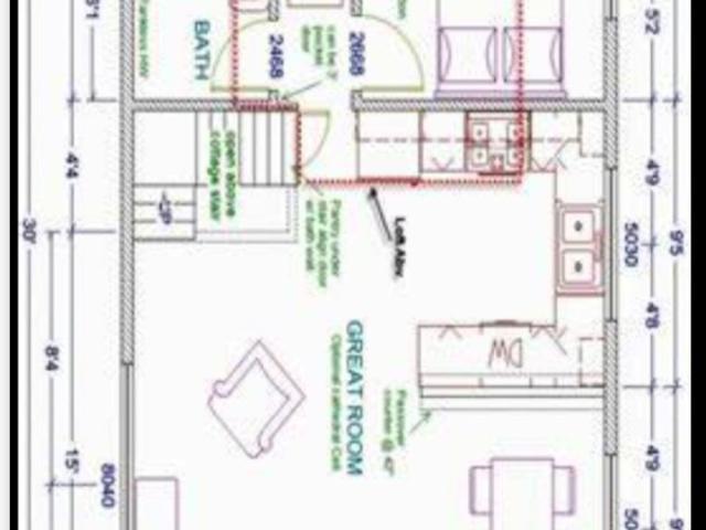 House for sale in Surrency, Appling County