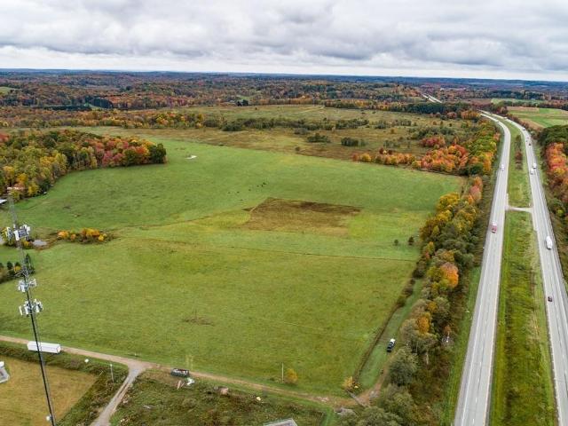 Land for sale in Venango, Pennsylvania
