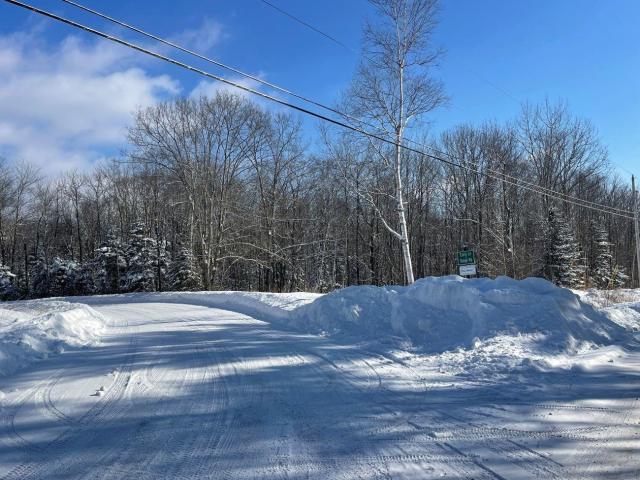 Land for sale in New Hampshire