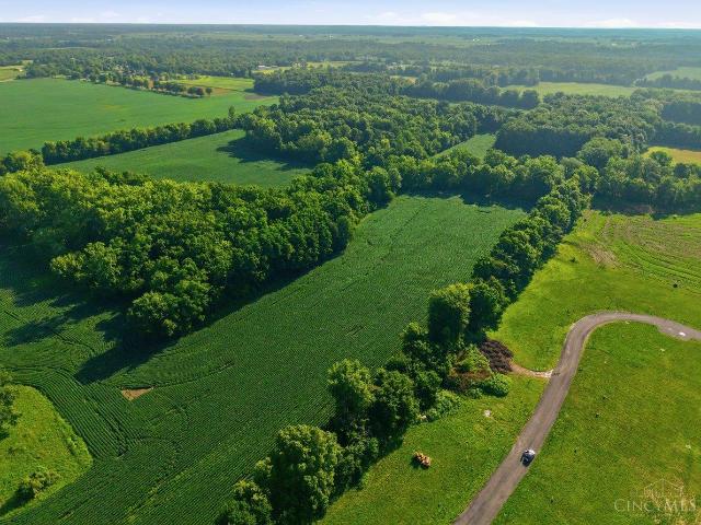 Land for sale in Eaton, Preble County