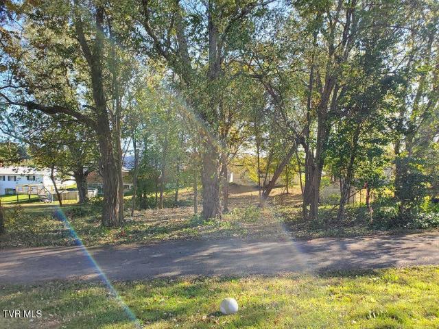 Land for sale in Tennessee