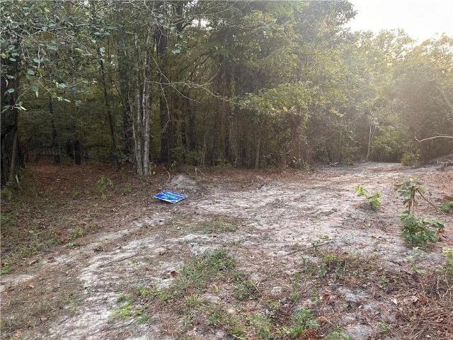 Land for sale in Pollock, Grant Parish