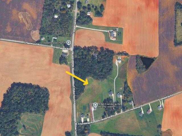Land for sale in Tennessee