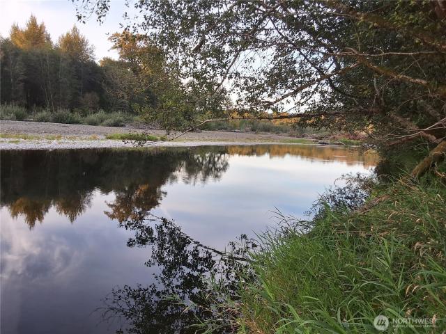 Land for sale in Satsop, Elma