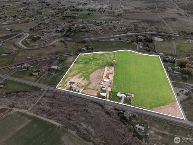 Land for sale in Yakima, Washington