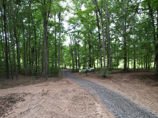 Land for sale in Red Boiling Springs, Middle Tennessee