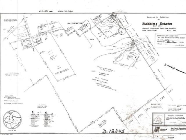 Land for sale in New Hampshire