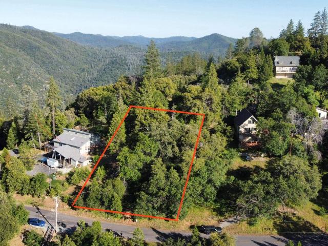 Land for sale in Tuolumne, California