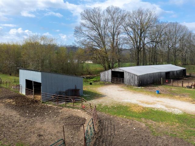 Land for sale in Manchester, Ohio