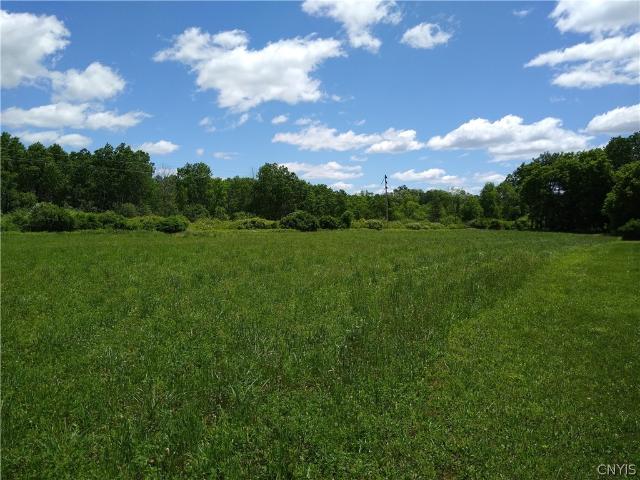 Farm for sale in Hamilton, New York